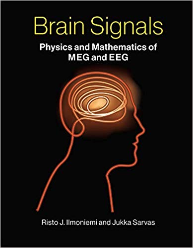 خرید ایبوک Brain Signals: Physics and Mathematics of MEG and EEG (The MIT Press) دانلود کتاب سیگنال مغز: فیزیک و ریاضیات MEG و EEG (مطبوعات MIT) download PDF خرید کتاب از امازون گیگاپیپر